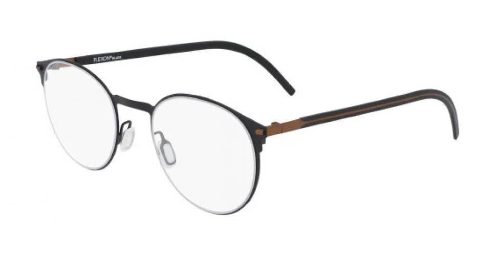 Flexon B2075 Eyeglasses - view 3